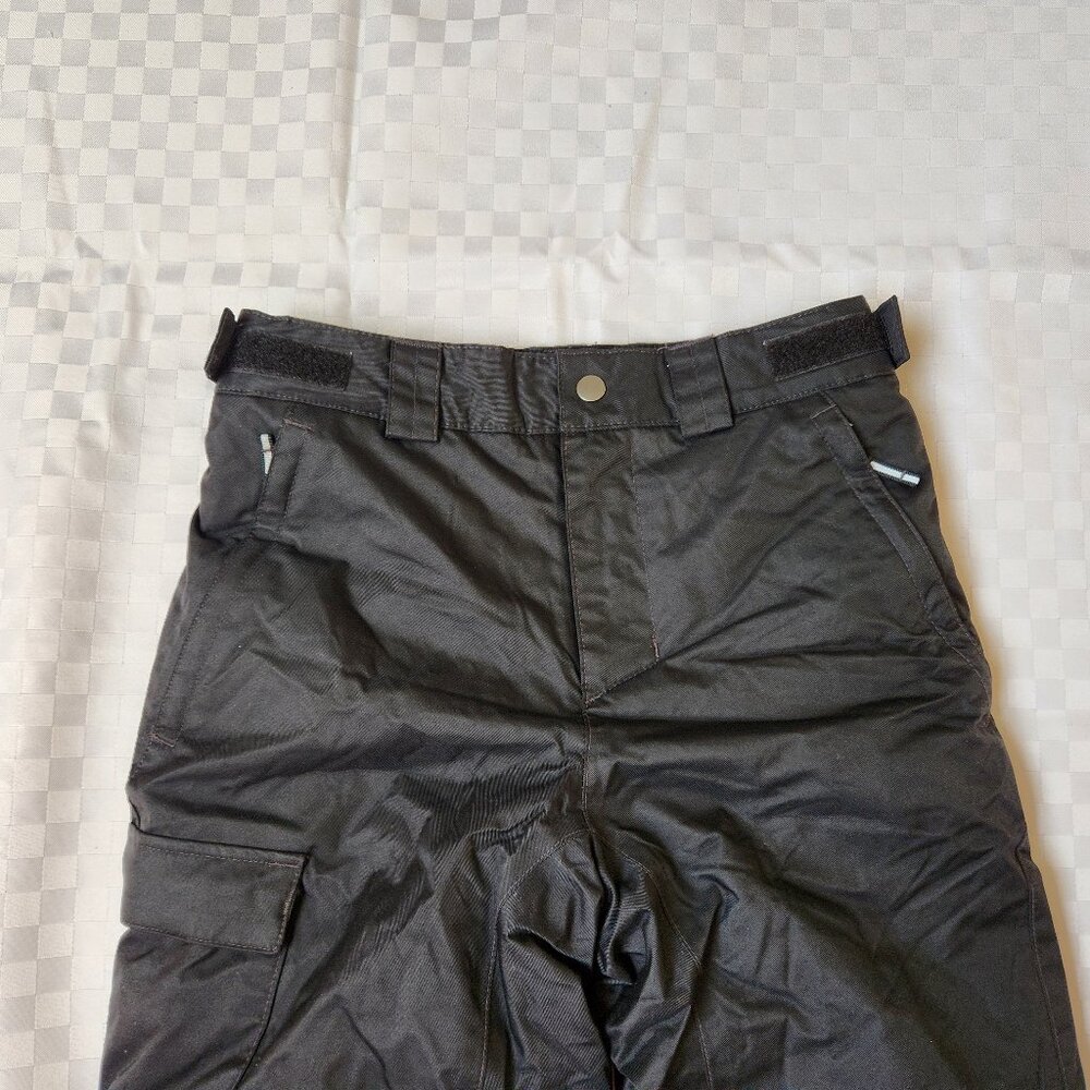 Columbia Omni-Tech Bugaboo Insulated Waterproof Breathable Ski Pants Kids (M)